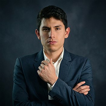 Juan Felipe Cueva Corzo